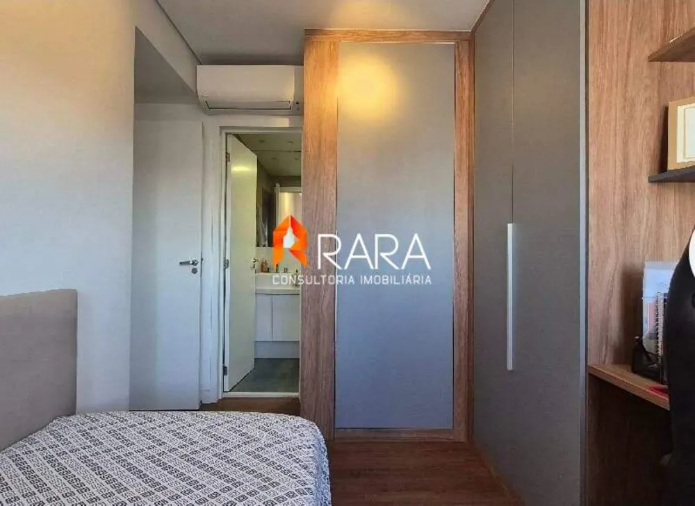 Apartamento, 3 quartos, 123 m² - Foto 7