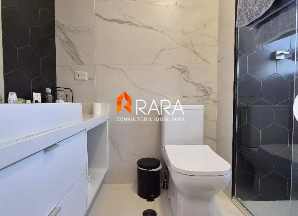 Apartamento, 3 quartos, 123 m² - Foto 6