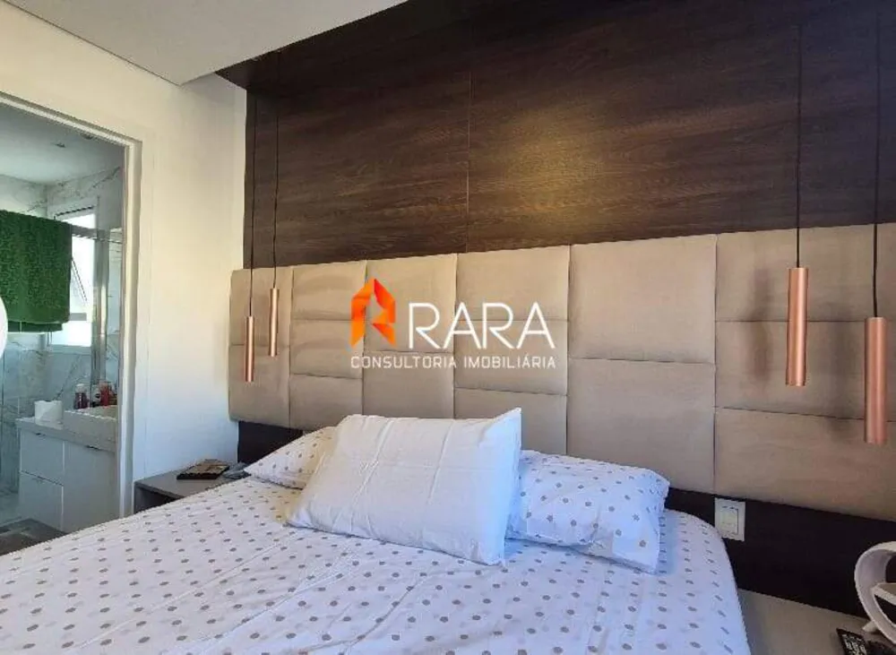 Apartamento, 3 quartos, 123 m² - Foto 1