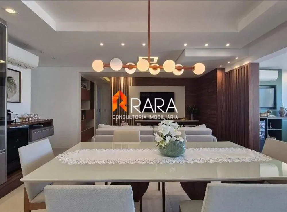 Apartamento, 3 quartos, 123 m² - Foto 4