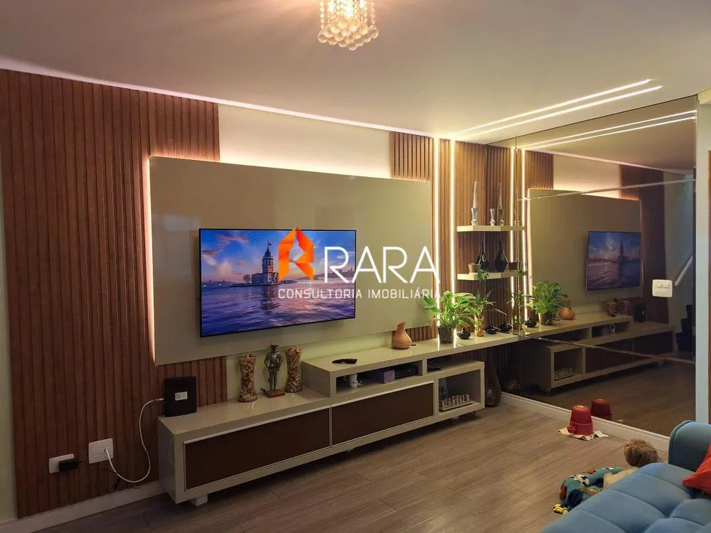 Apartamento, 2 quartos, 80 m² - Foto 6