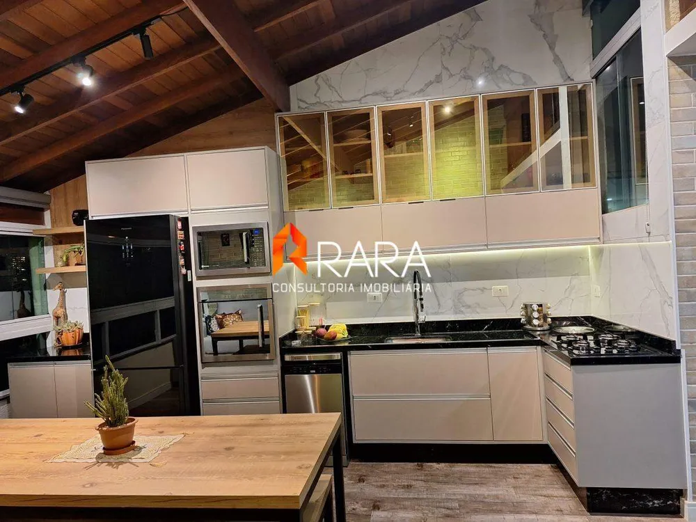 Apartamento, 2 quartos, 80 m² - Foto 2