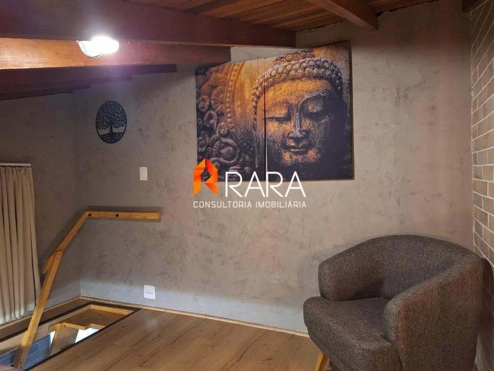 Apartamento, 2 quartos, 80 m² - Foto 12