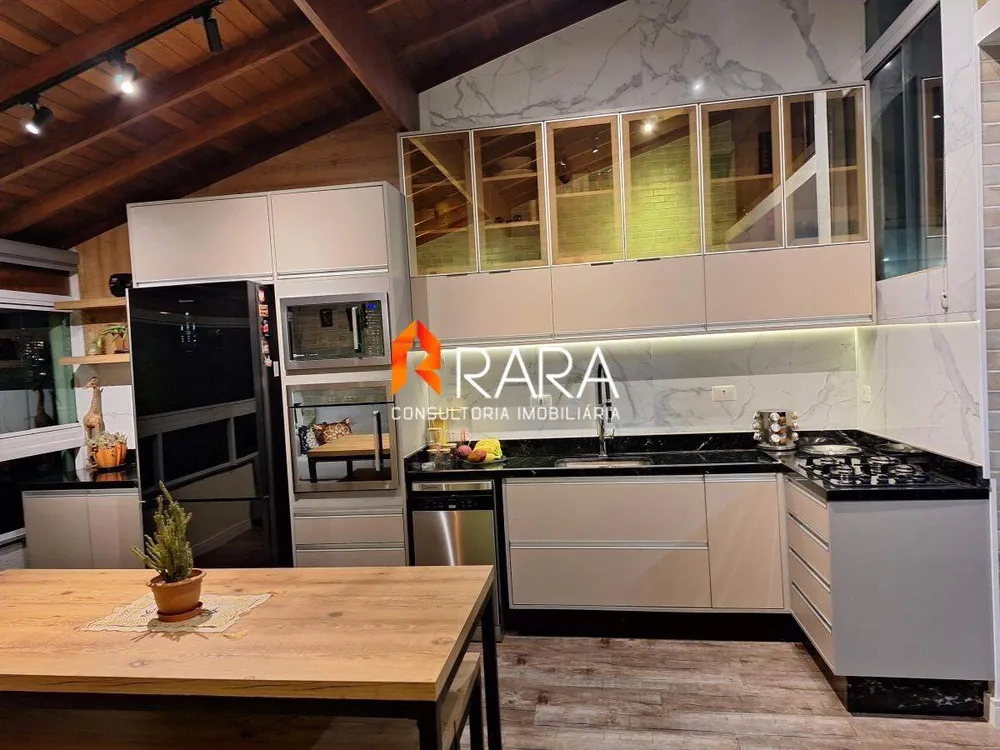 Apartamento, 2 quartos, 80 m² - Foto 7