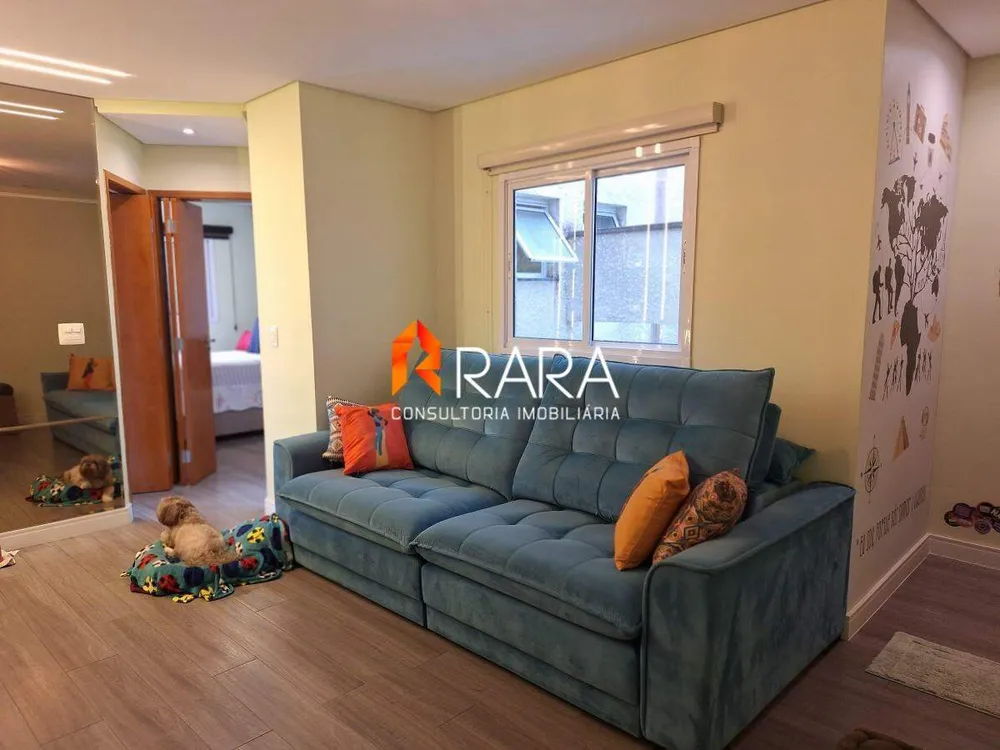 Apartamento, 2 quartos, 80 m² - Foto 4