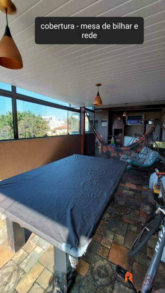 Cobertura, 2 quartos, 161 m² - Foto 3