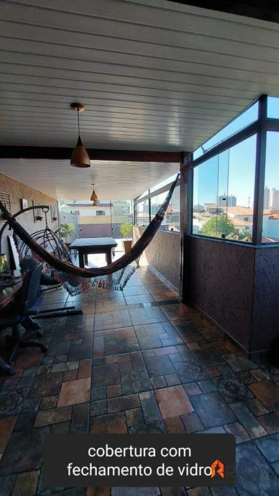 Cobertura, 2 quartos, 161 m² - Foto 14