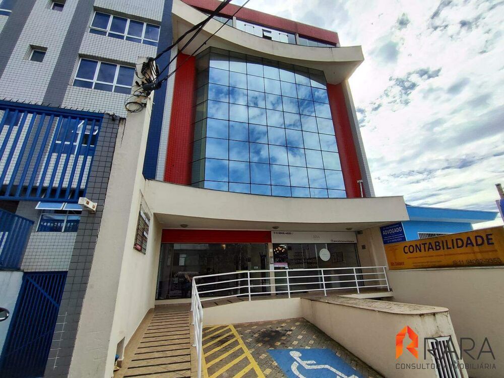 Sala-Conjunto, 68 m² - Foto 3