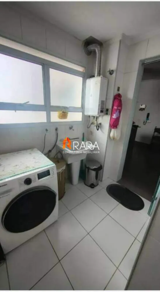 Apartamento, 3 quartos, 130 m² - Foto 1