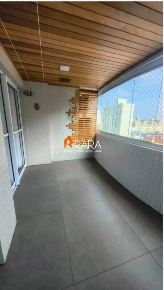 Apartamento, 3 quartos, 130 m² - Foto 13