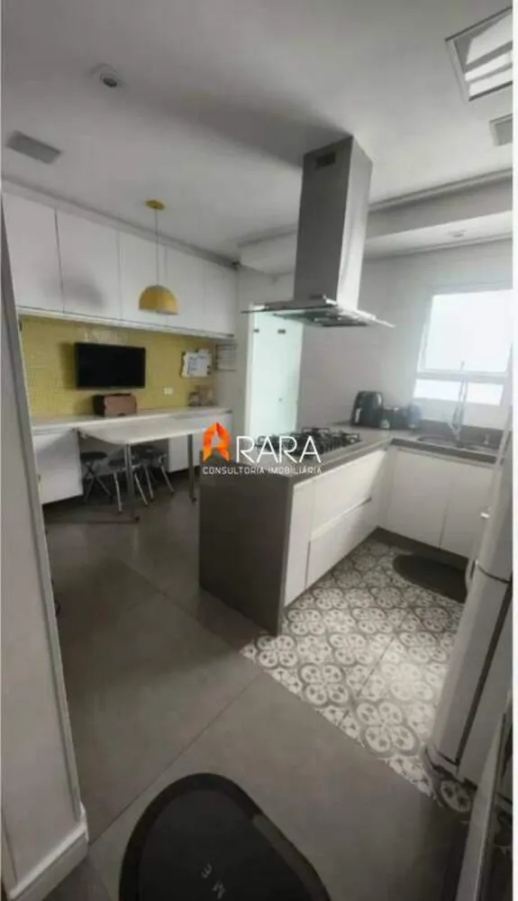 Apartamento, 3 quartos, 130 m² - Foto 2