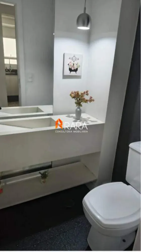 Apartamento, 3 quartos, 130 m² - Foto 8