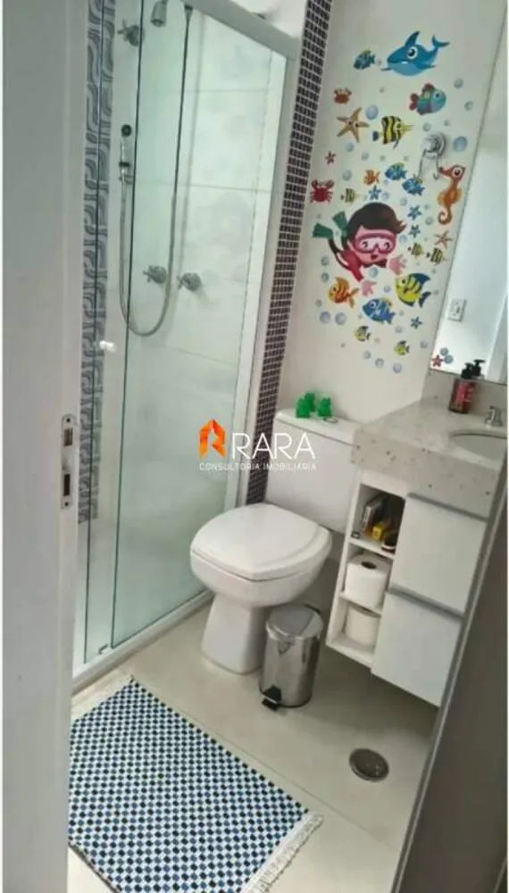 Apartamento, 3 quartos, 130 m² - Foto 9