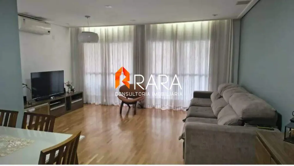 Apartamento, 3 quartos, 130 m² - Foto 4