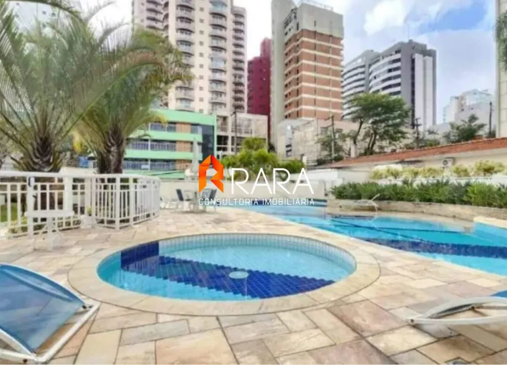 Apartamento, 3 quartos, 130 m² - Foto 6