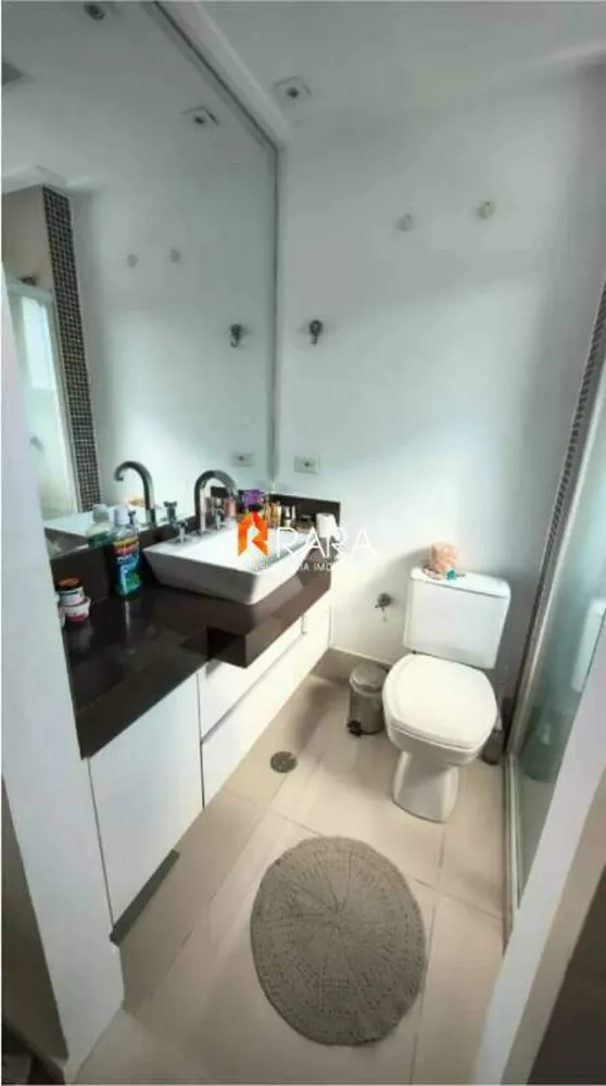 Apartamento, 3 quartos, 130 m² - Foto 10
