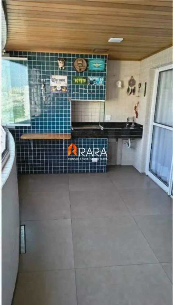 Apartamento, 3 quartos, 130 m² - Foto 14