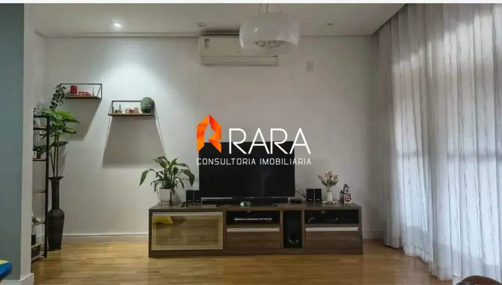 Apartamento, 3 quartos, 130 m² - Foto 3