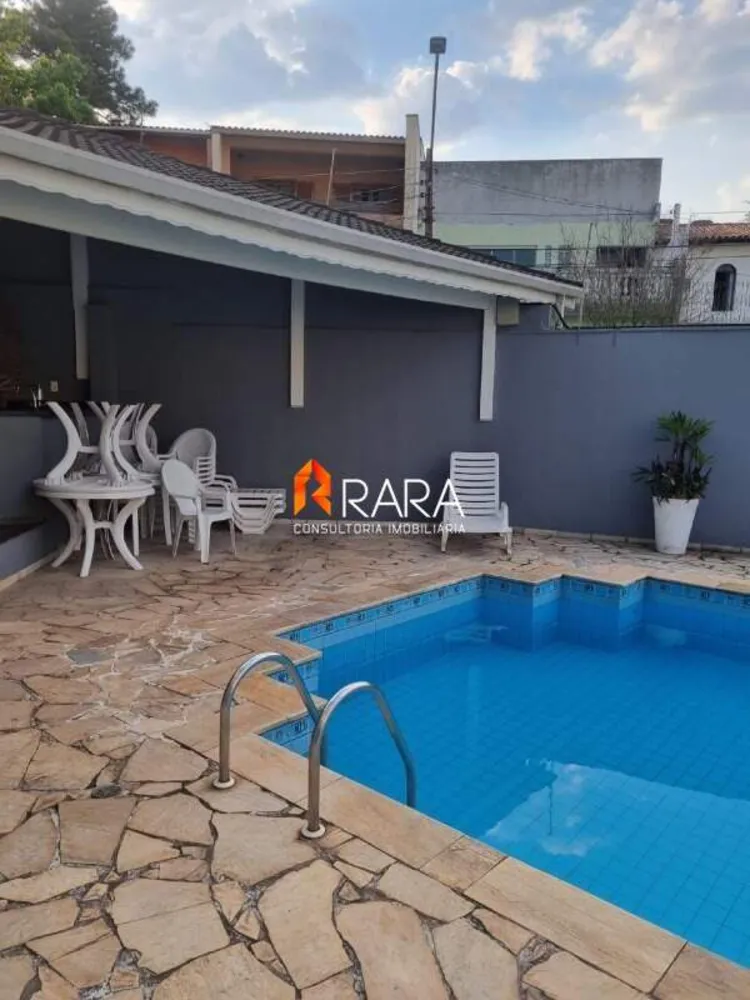 Sobrado, 3 quartos, 181 m² - Foto 2