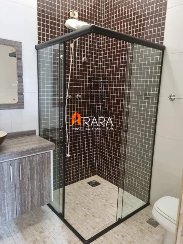 Sobrado, 3 quartos, 181 m² - Foto 12