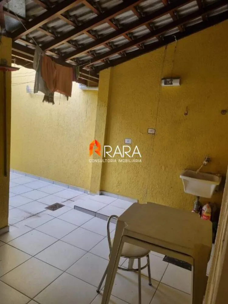 Sobrado, 3 quartos, 181 m² - Foto 4