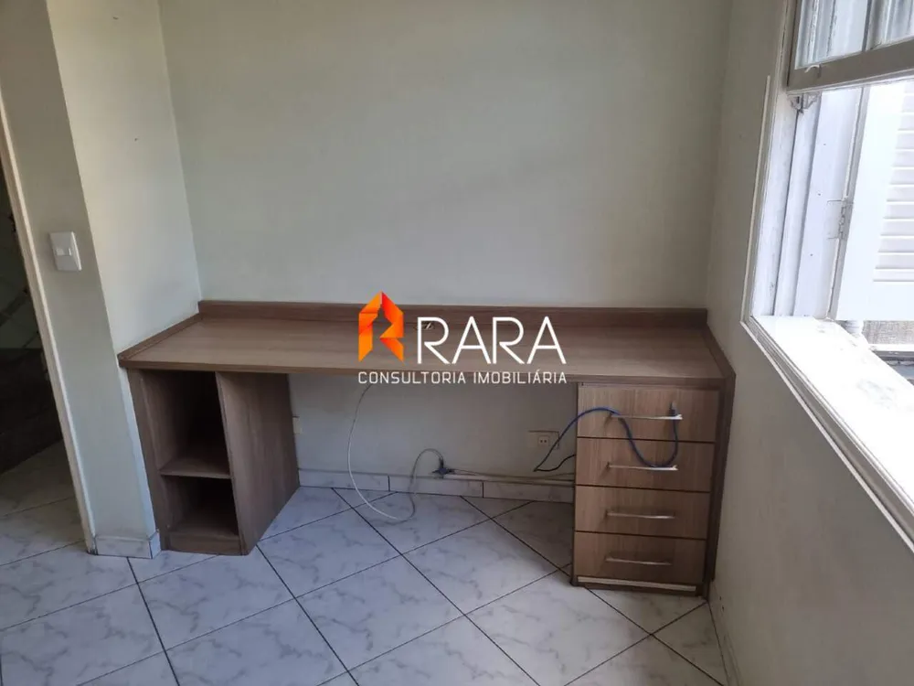 Sobrado, 3 quartos, 181 m² - Foto 1
