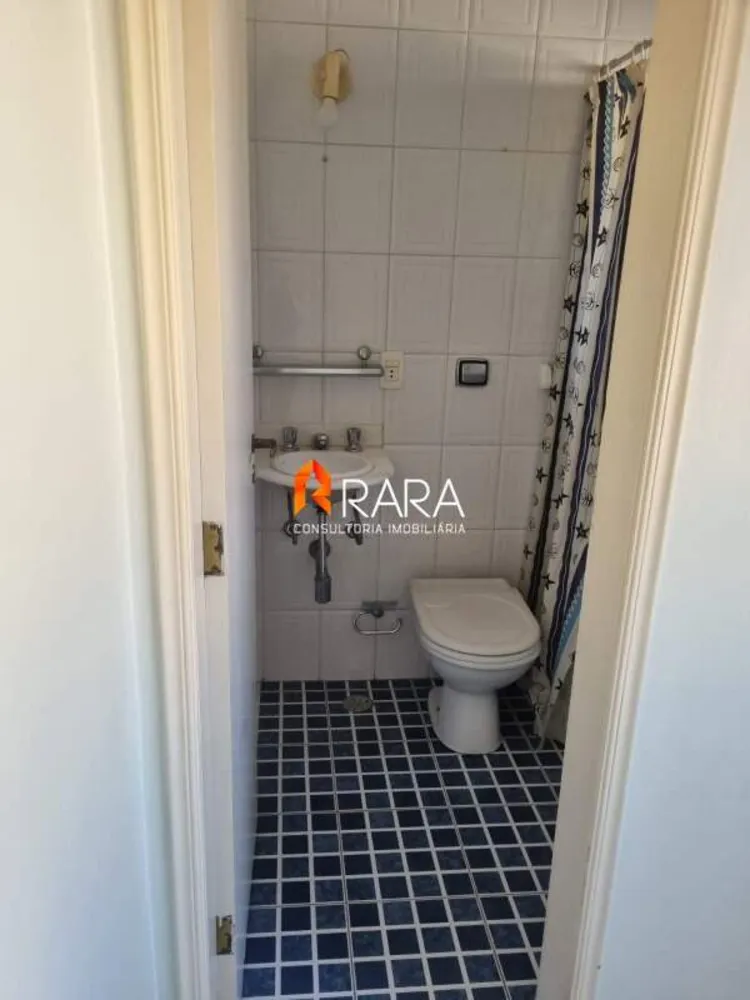 Sobrado, 3 quartos, 181 m² - Foto 13