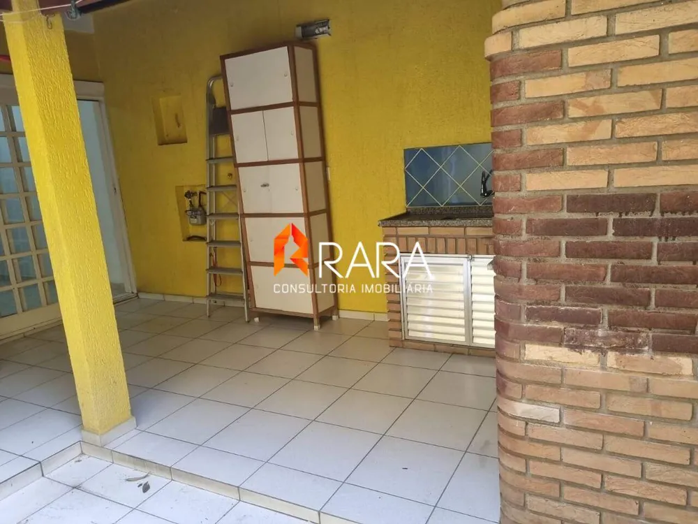 Sobrado, 3 quartos, 181 m² - Foto 15