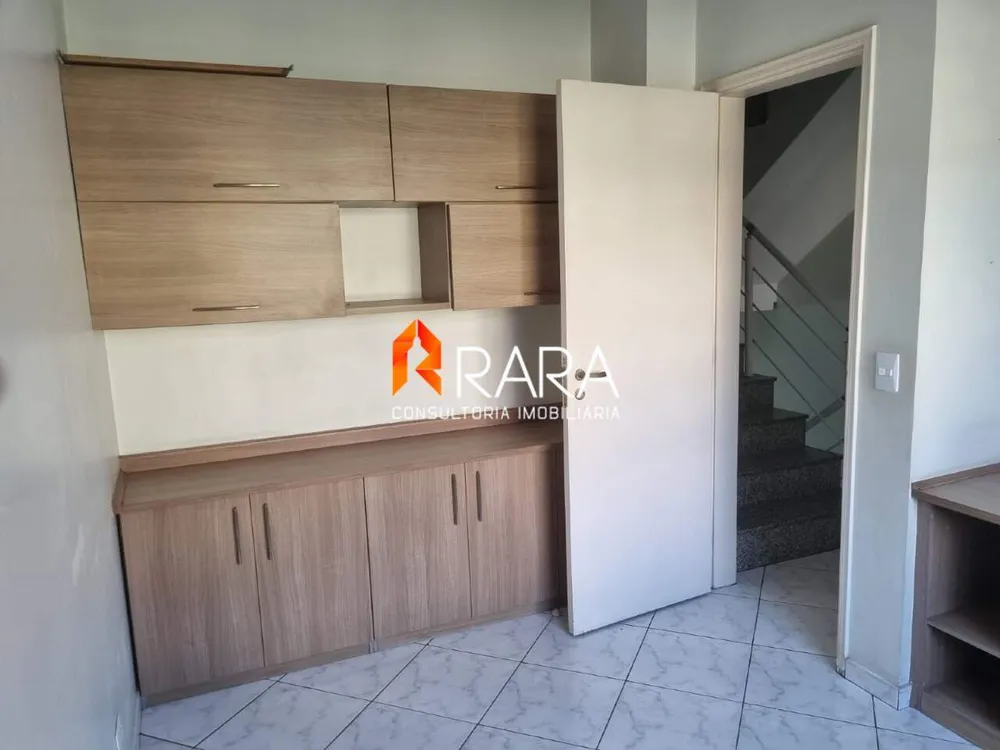 Sobrado, 3 quartos, 181 m² - Foto 9