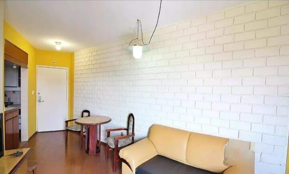 Flat/Apart Hotel, 1 quarto, 30 m² - Foto 1