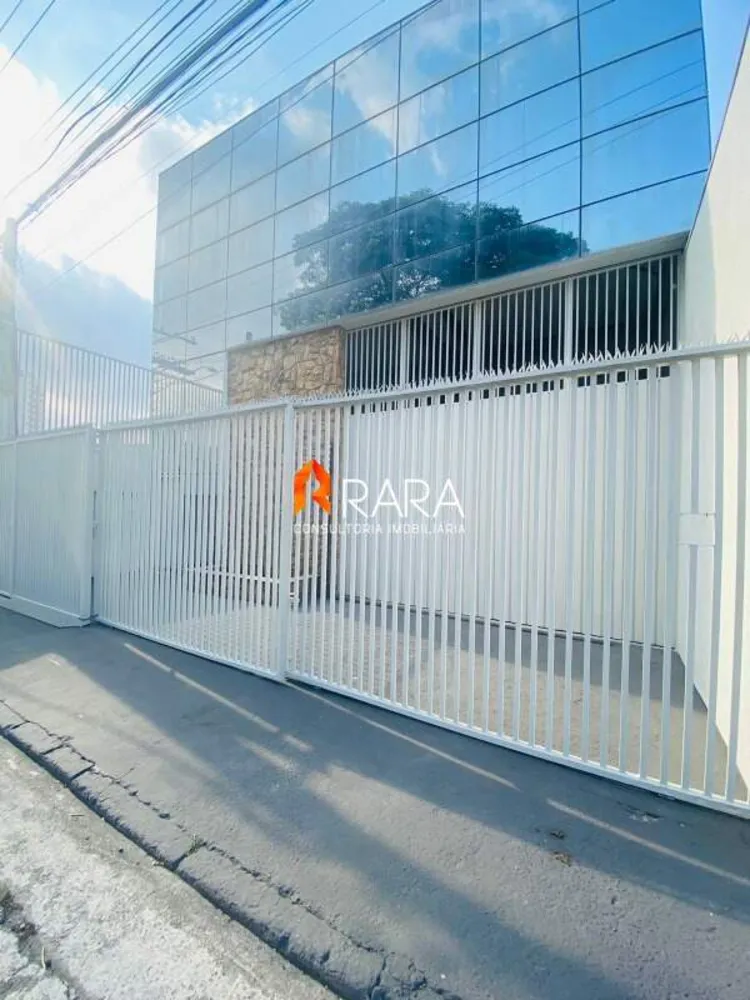Depósito-Galpão, 715 m² - Foto 16