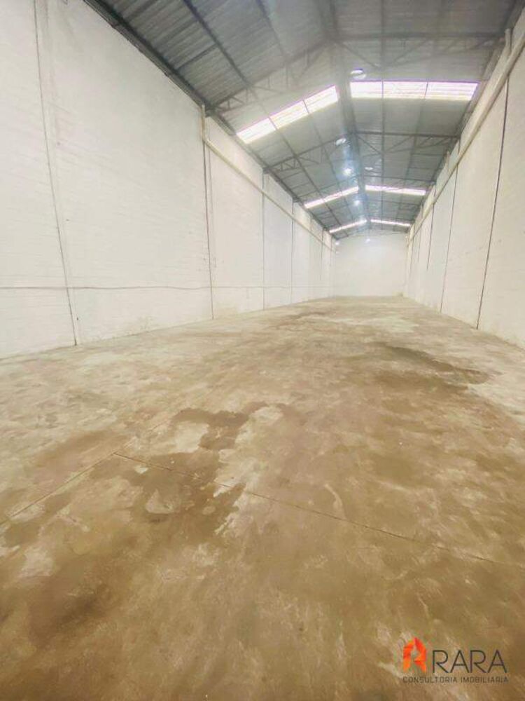 Depósito-Galpão, 715 m² - Foto 2