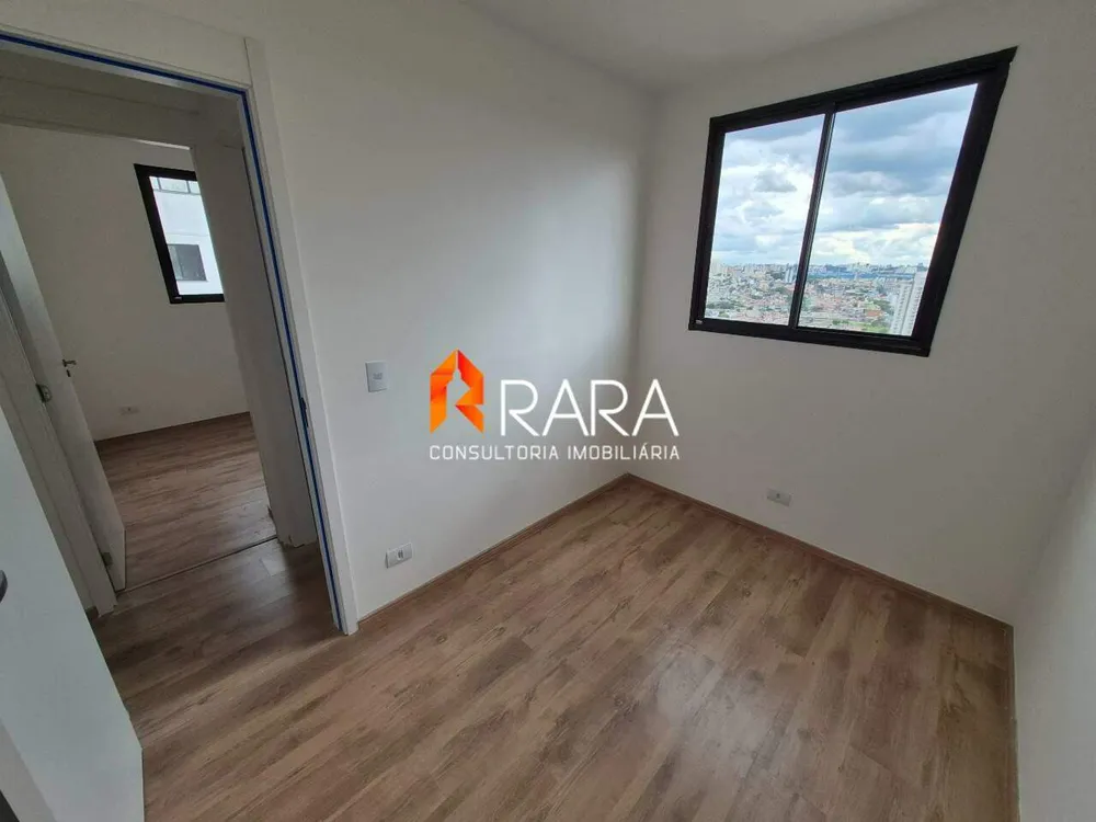 Apartamento, 2 quartos, 45 m² - Foto 2