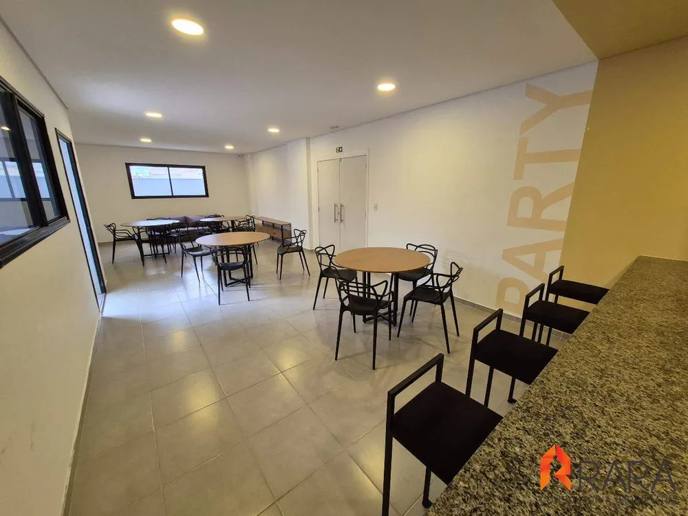 Apartamento, 2 quartos, 45 m² - Foto 10