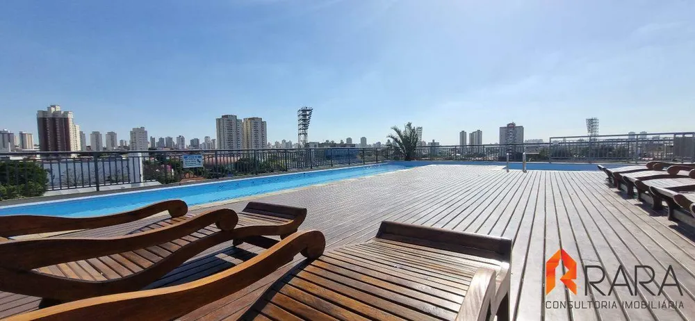 Apartamento, 3 quartos, 83 m² - Foto 12