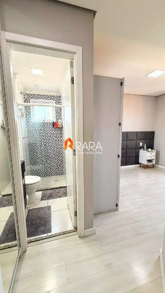 Apartamento, 3 quartos, 83 m² - Foto 5