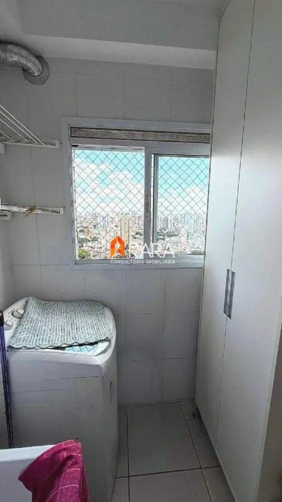 Apartamento, 3 quartos, 83 m² - Foto 8