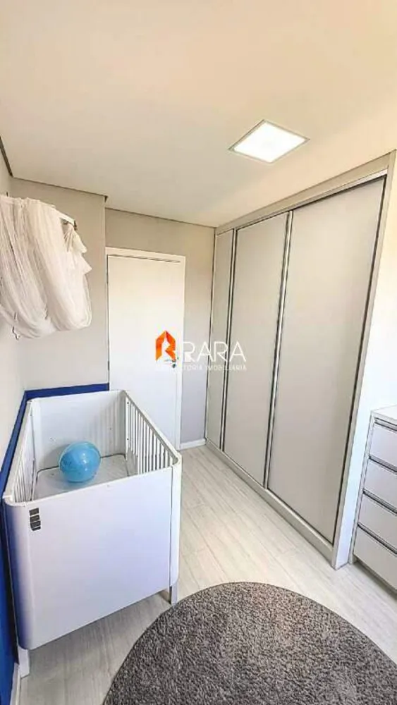 Apartamento, 3 quartos, 83 m² - Foto 6