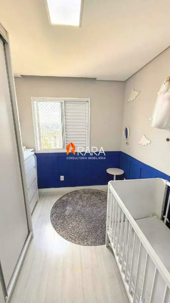 Apartamento, 3 quartos, 83 m² - Foto 7