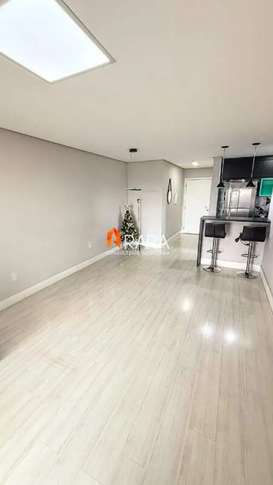 Apartamento, 3 quartos, 83 m² - Foto 2
