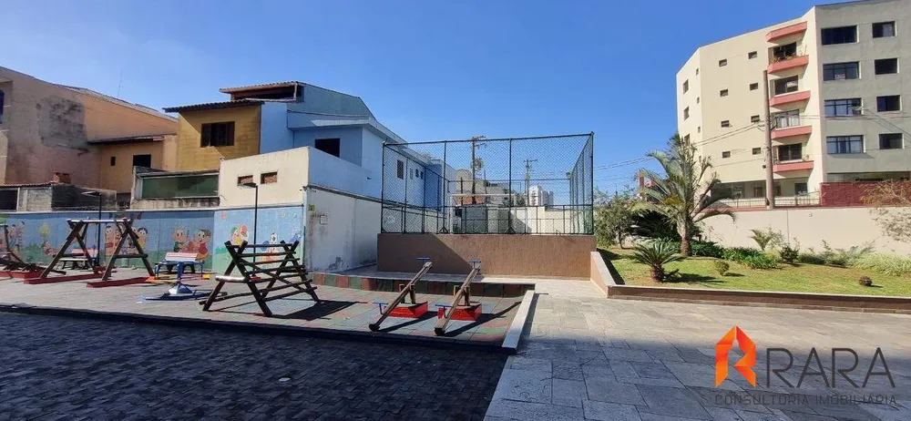 Apartamento, 3 quartos, 83 m² - Foto 13