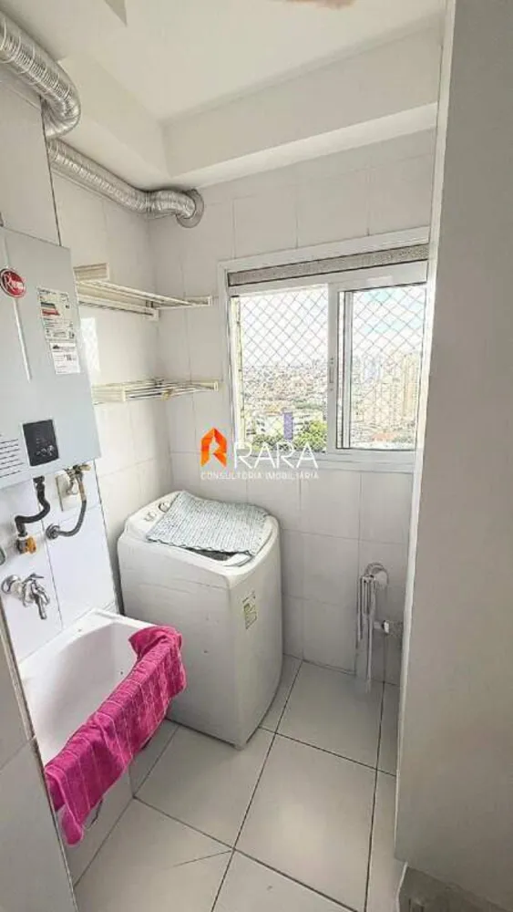 Apartamento, 3 quartos, 83 m² - Foto 9