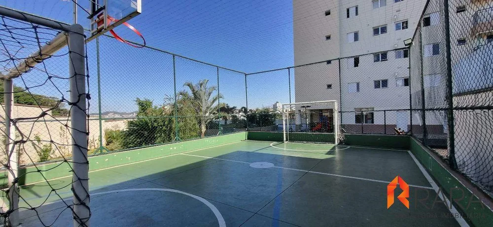 Apartamento, 3 quartos, 83 m² - Foto 14