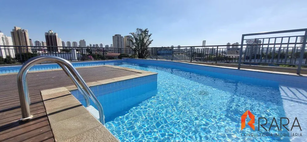 Apartamento, 3 quartos, 83 m² - Foto 11