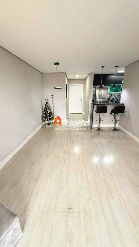 Apartamento, 3 quartos, 83 m² - Foto 1
