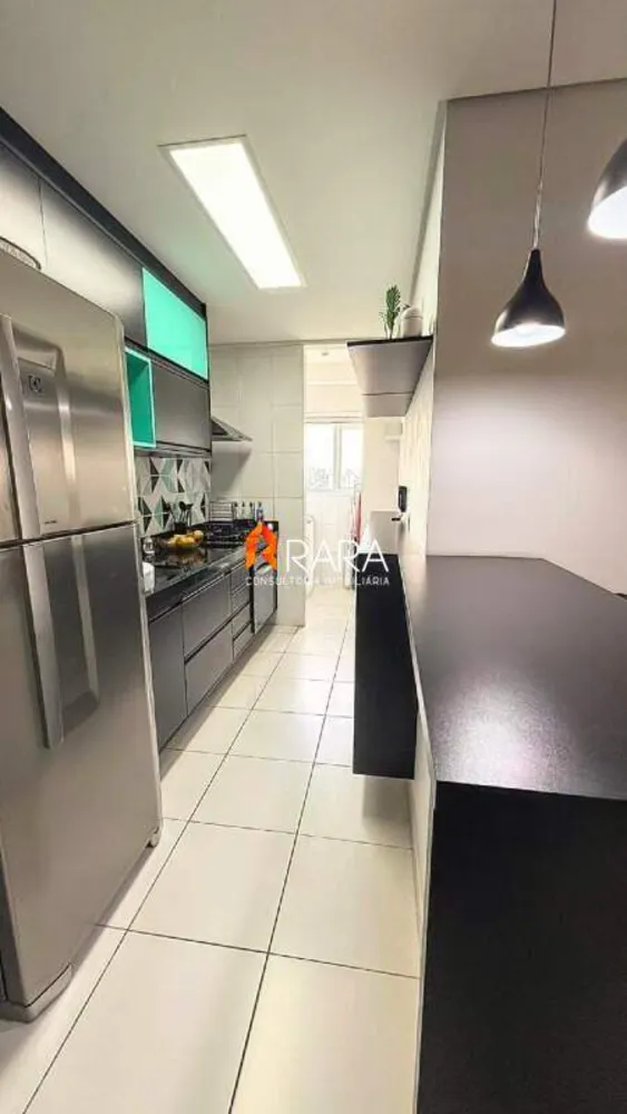 Apartamento, 3 quartos, 83 m² - Foto 3