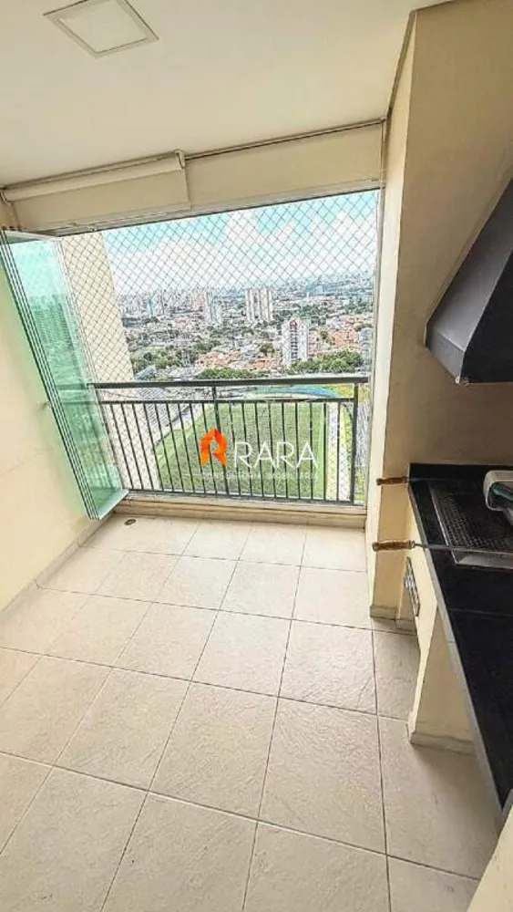 Apartamento, 3 quartos, 83 m² - Foto 10