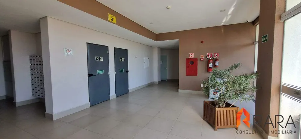 Apartamento, 3 quartos, 83 m² - Foto 16