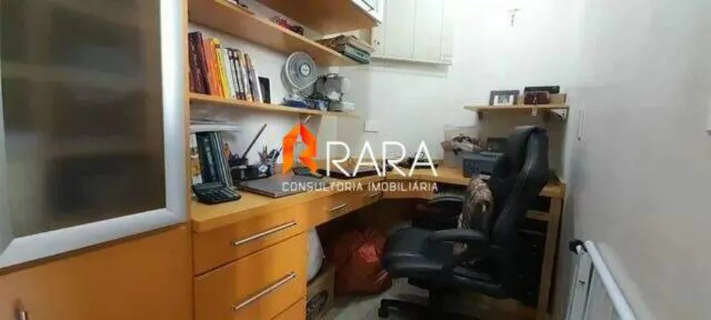 Apartamento, 3 quartos, 156 m² - Foto 8
