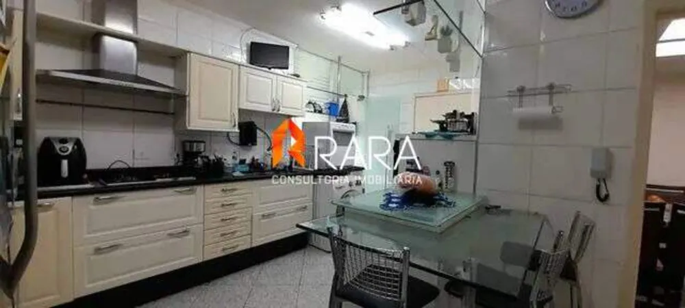 Apartamento, 3 quartos, 156 m² - Foto 5